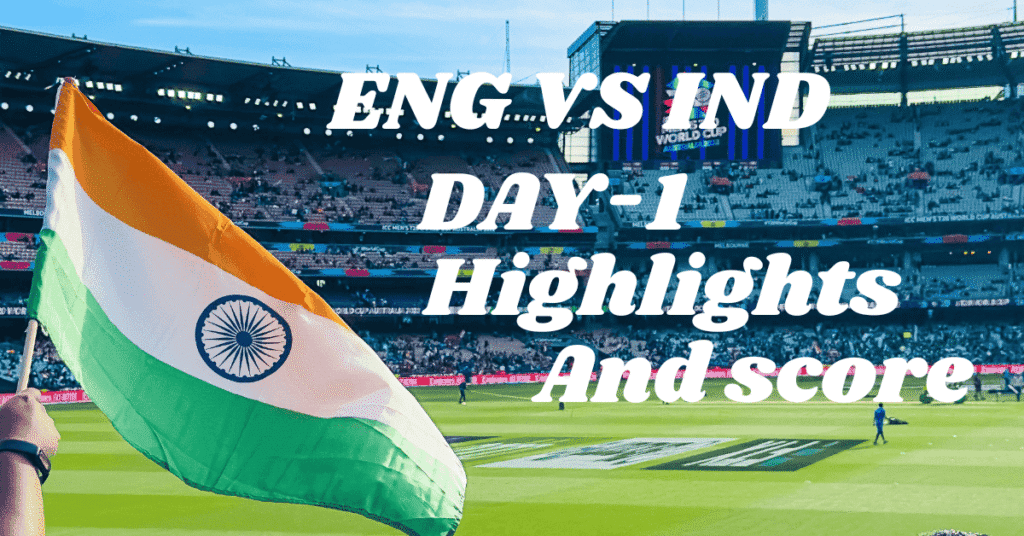India-vs-England