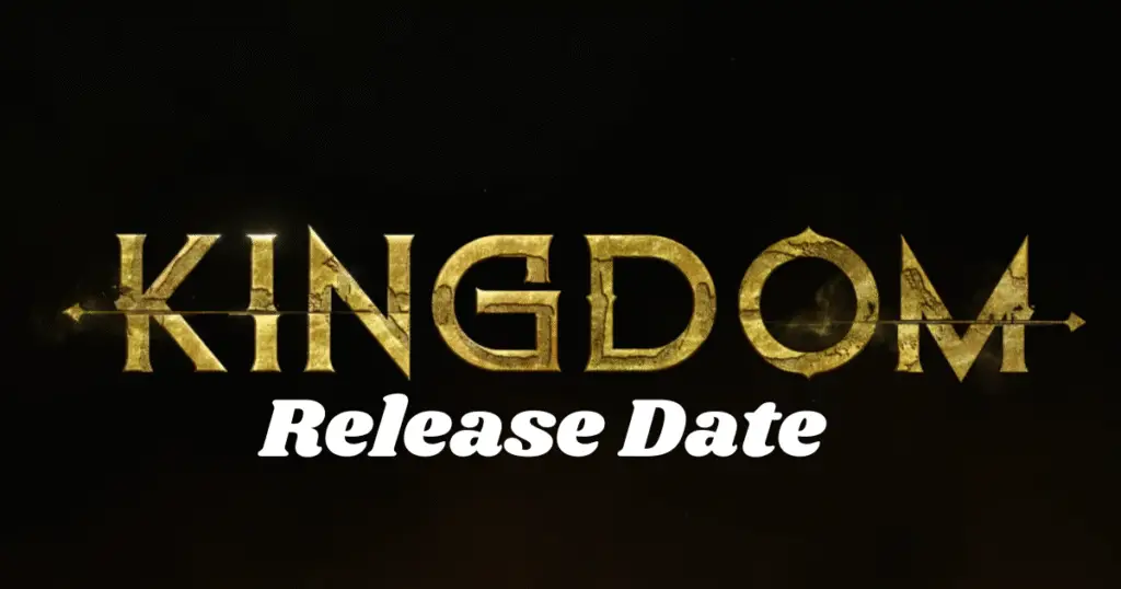 release date