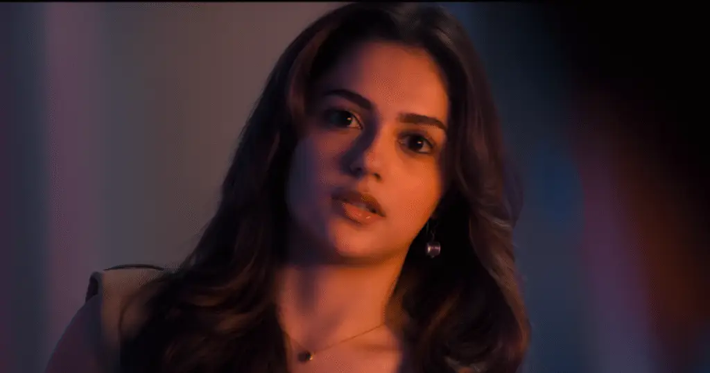Saiyaara