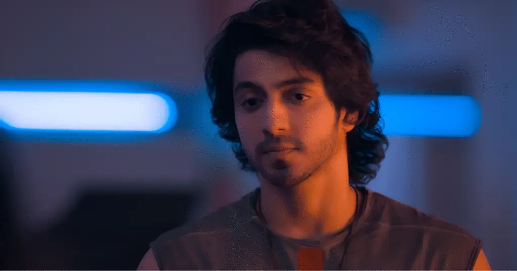 Saiyaara