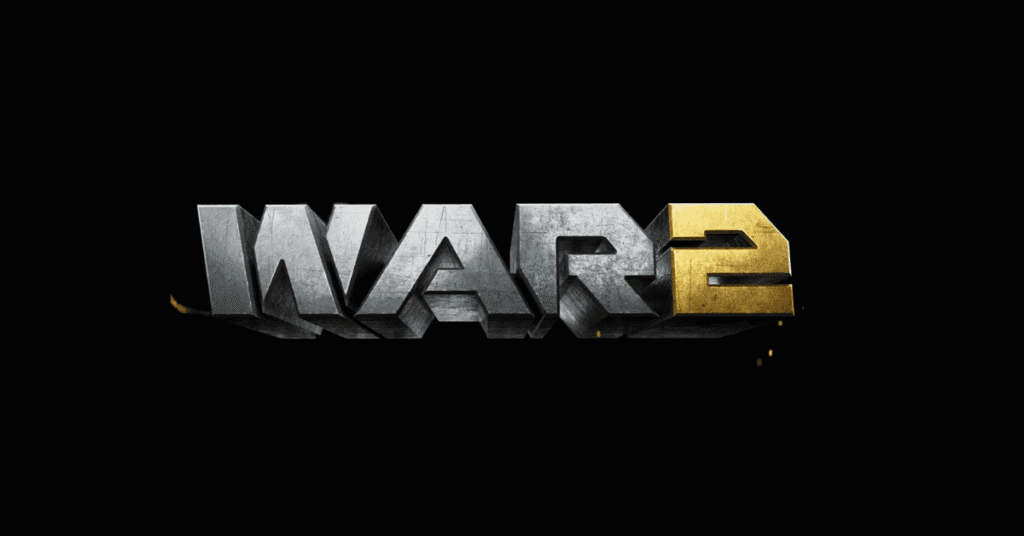 War 2