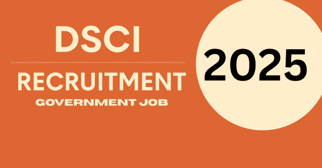 DSCI