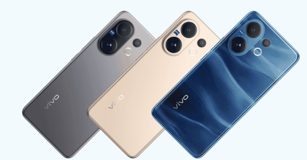 Vivo V60 5G