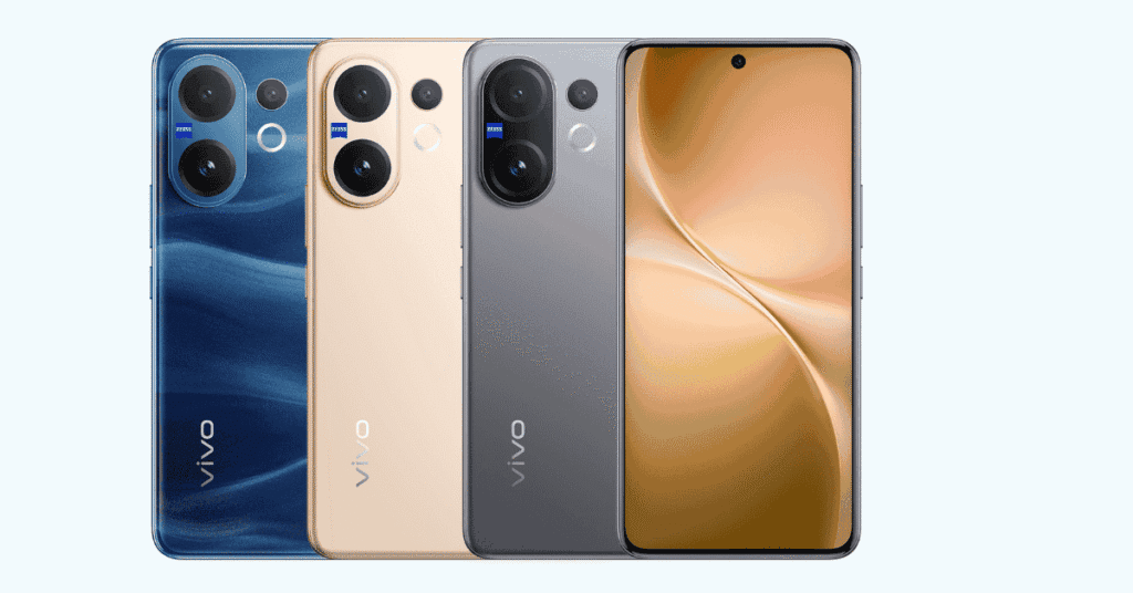 vivo V60 5g