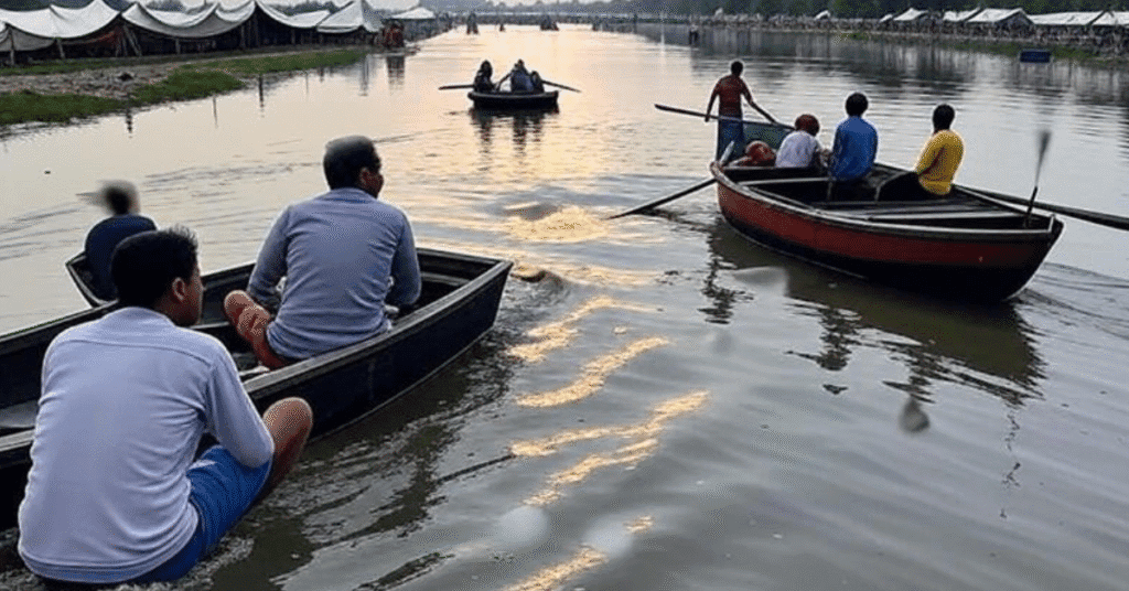 Pimpri-Chinchwad