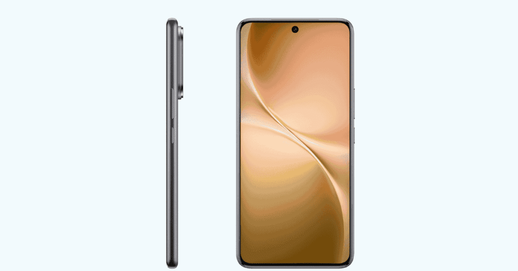 Vivo V60 5G