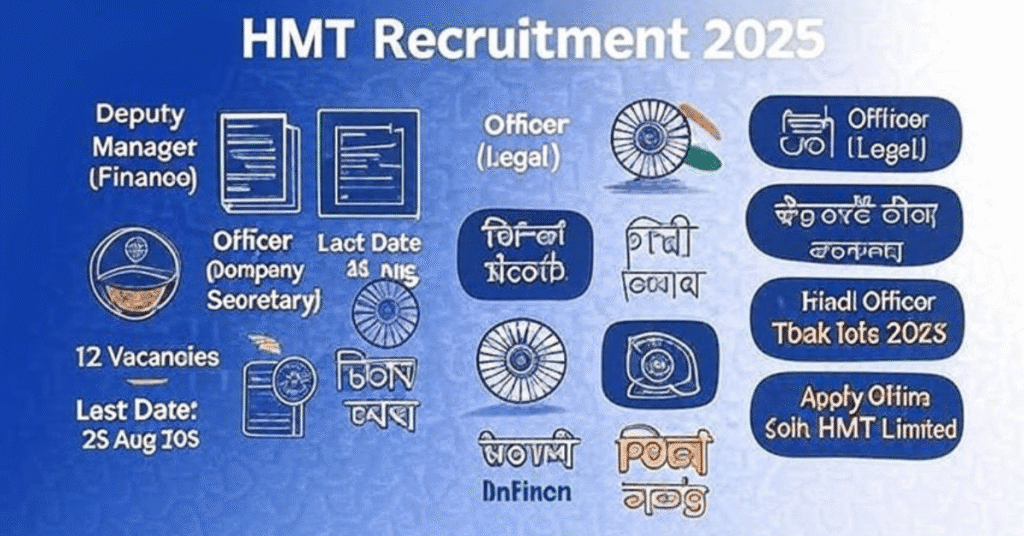 HMT