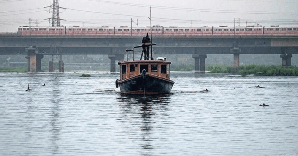 DELHI