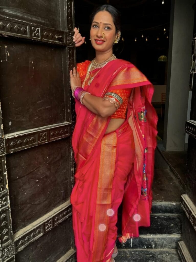 Priya Marathe