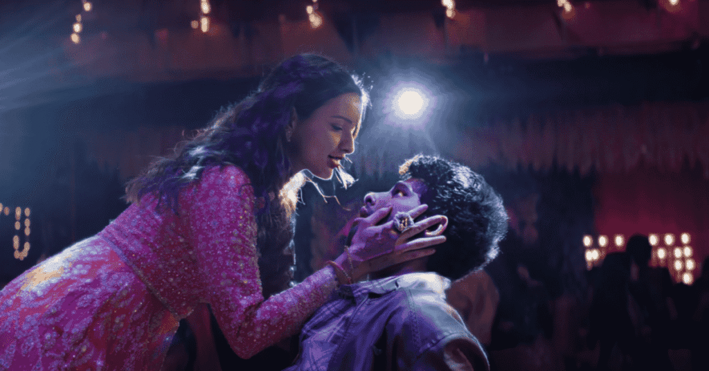 Dhadak 2