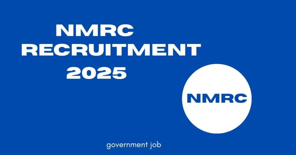 NMRC
