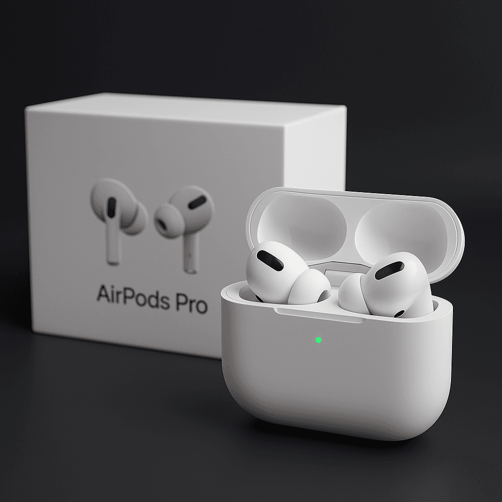 AirPods Pro 3