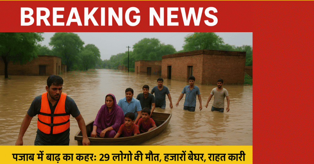 punjab