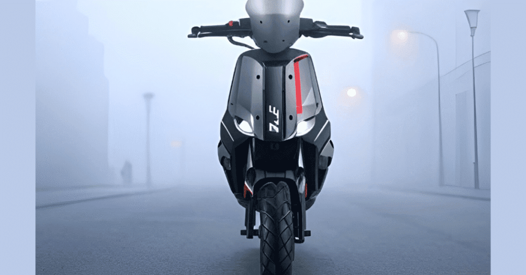 VLF Mobster 180