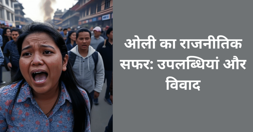 Nepal Prime Minister